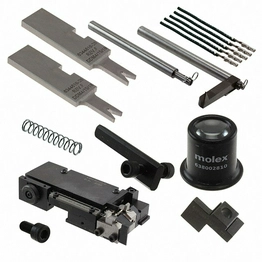 molex 0638514100 image