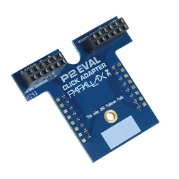 64008 PARALLAX