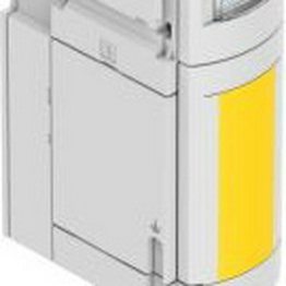 FESTO MS6-SV-1/2-E-10V24-SO-AG image