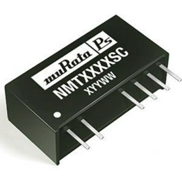 NMT0572SC Murata Power Solutions