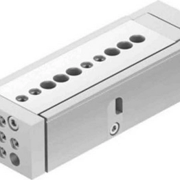 DGSL-12-50-EA FESTO