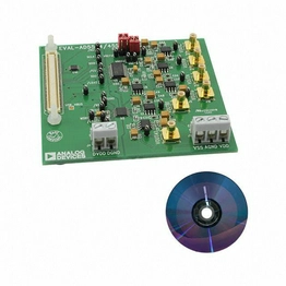 EV-AD5544/45SDZ Analog Devices