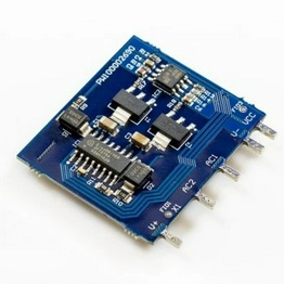 Infineon Technologies KITACTBRD60R065S7TOBO1 image