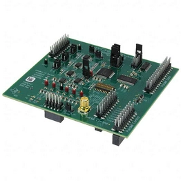 Texas Instruments ADS8556EVM image