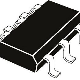 ROHM UMD22NTR image