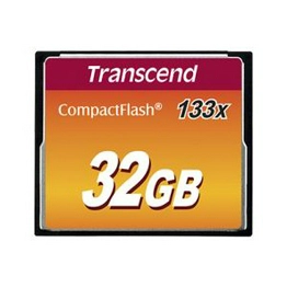 TS32GCF133 Transcend Information