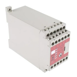OMRON G9SA-321-T075 AC/DC24 image