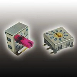 SMRR7110C-1 Nidec