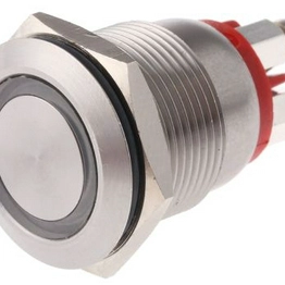 bulgin MPI002/TERM/RD image