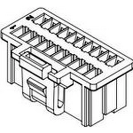 CJT A1008H-2x25P image