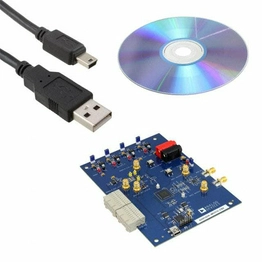 AD9142A-M5372-EBZ Analog Devices