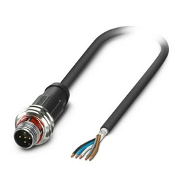 SAC-5P-P12MS/ 5,0-PUR SH PHOENIX CONTACT