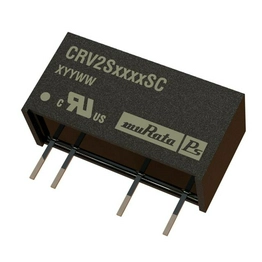 Murata Manufacturing CRV2S0505SC image