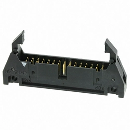 Hirose Electric HIF3BAF-30PA-2.54DS(71) image