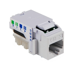 HellermannTyton RJ11FC3-FW image