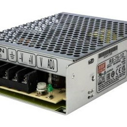 Mean-Well USA, Inc. RS-75-12 image