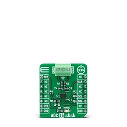 MIKROE-4937 MikroElektronika