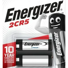 3010 Energizer