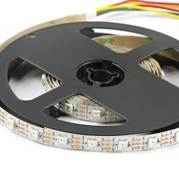 ILPX-K517-RGB1-2M0-SK15V10-01. Intelligent LED Solutions