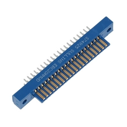 Sullins Connector Solutions EBC20MMWD image