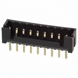 Hirose Electric DF3-9P-2DSA(01) image