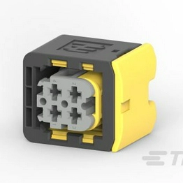 TE Connectivity 2-1418390-1 image