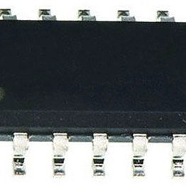DIODES LM2901AQS14-13 image