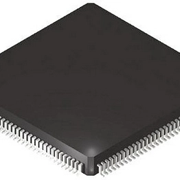 Microchip Technology SCH3116I-NU image