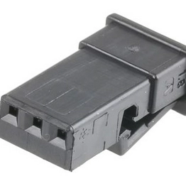 TE Connectivity 1-1718346-1 image
