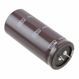 Nippon Chemi-Con EKMH401VQT152MB80T image