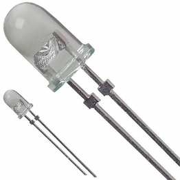 HLMP3950A Rochester Electronics