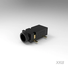 PJ-3537S-SMT XKB Connectivity