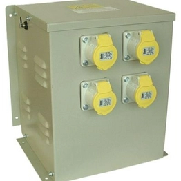 CM5000/WM4 Carroll＆Meynell Transformers