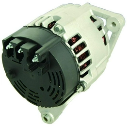 CB34B YEAR 2015 ALTERNATOR International Lighting