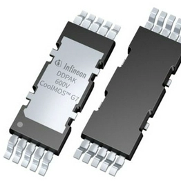 Infineon Technologies IPDD60R050G7XTMA1 image