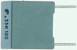 ECQ-UAAF334K Panasonic
