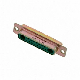 DBM17W2SN Amphenol
