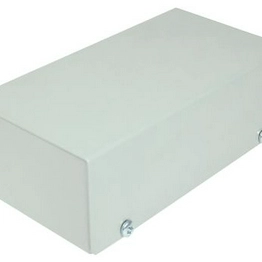 CUABOX007 CamdenBoss