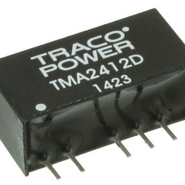 TRACO Power TMA 2412D image
