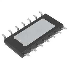 Infineon Technologies BTF60702ERVXUMA1 image