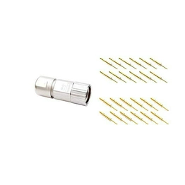 MA7CAP1200-S1-KIT Amphenol