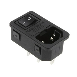 IEC-GS-1-100 ADAM TECH