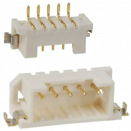 DF3D-5P-2H(50) Hirose Electric