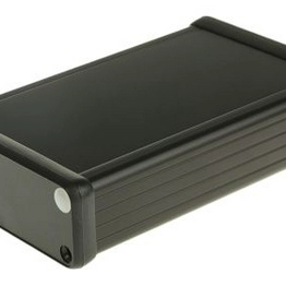Hammond Manufacturing 1455J1202BK image