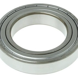 6010-2Z SKF