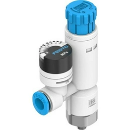 VRPA-LM-M5-Q4 FESTO