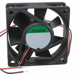 PE60201B1-000U-A99 Sunonwealth Electric