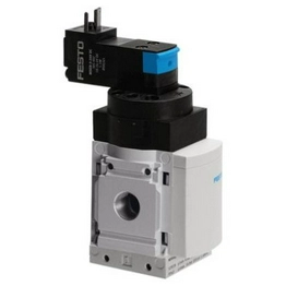 MS6-DE-1/2-V110 FESTO