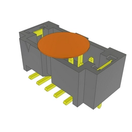 T2M-105-01-L-D-SM-WT-K samtec