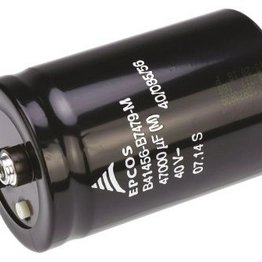 B41456B7479M600 TDK